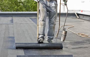 flat roof replacement Penmarth, Cornwall